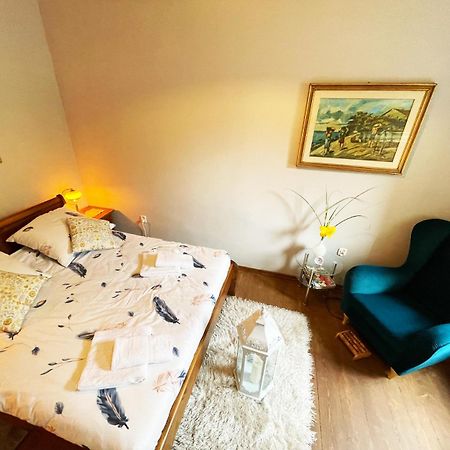 Zrodlana13 Apartamenty Makow Podhalanski Zewnętrze zdjęcie
