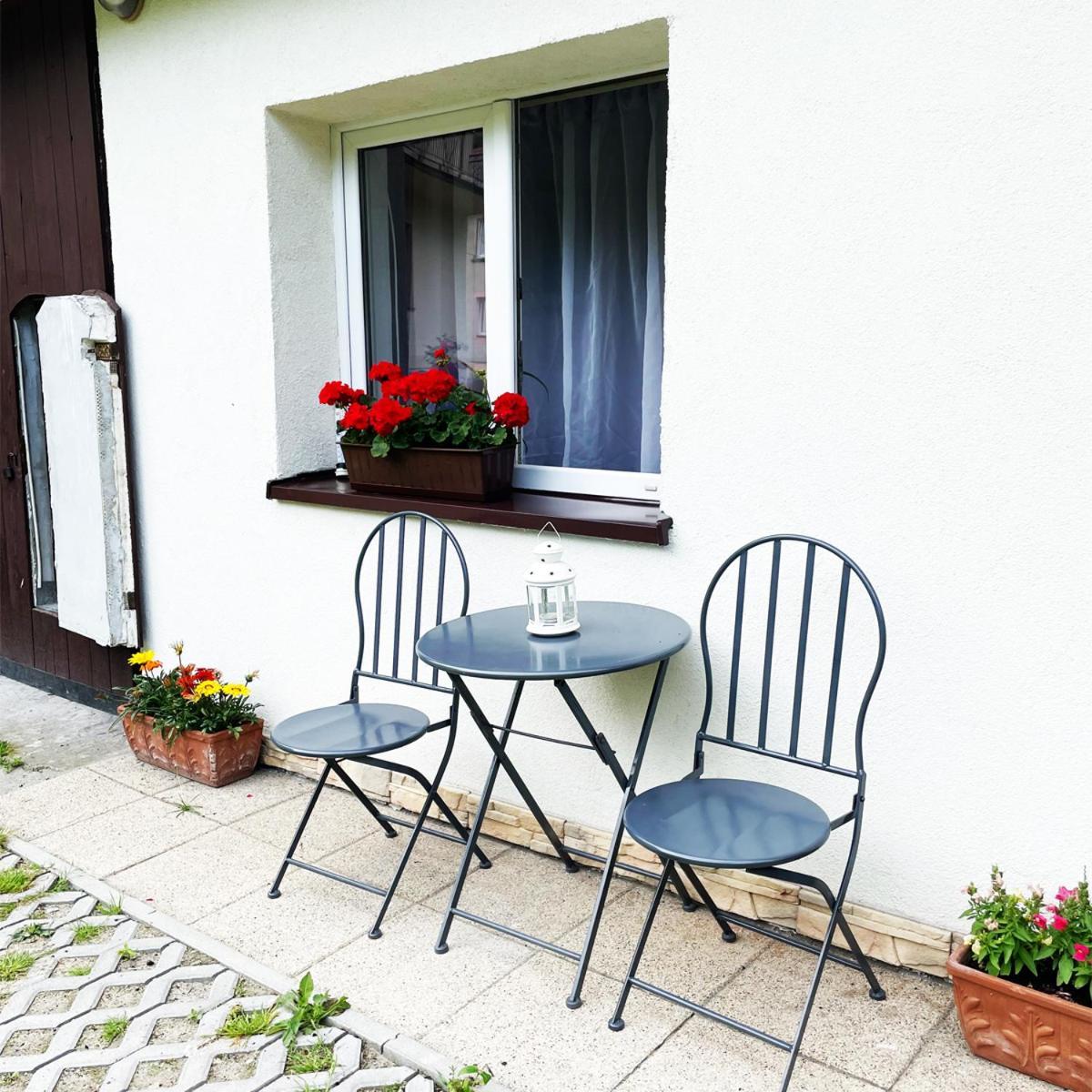 Zrodlana13 Apartamenty Makow Podhalanski Zewnętrze zdjęcie
