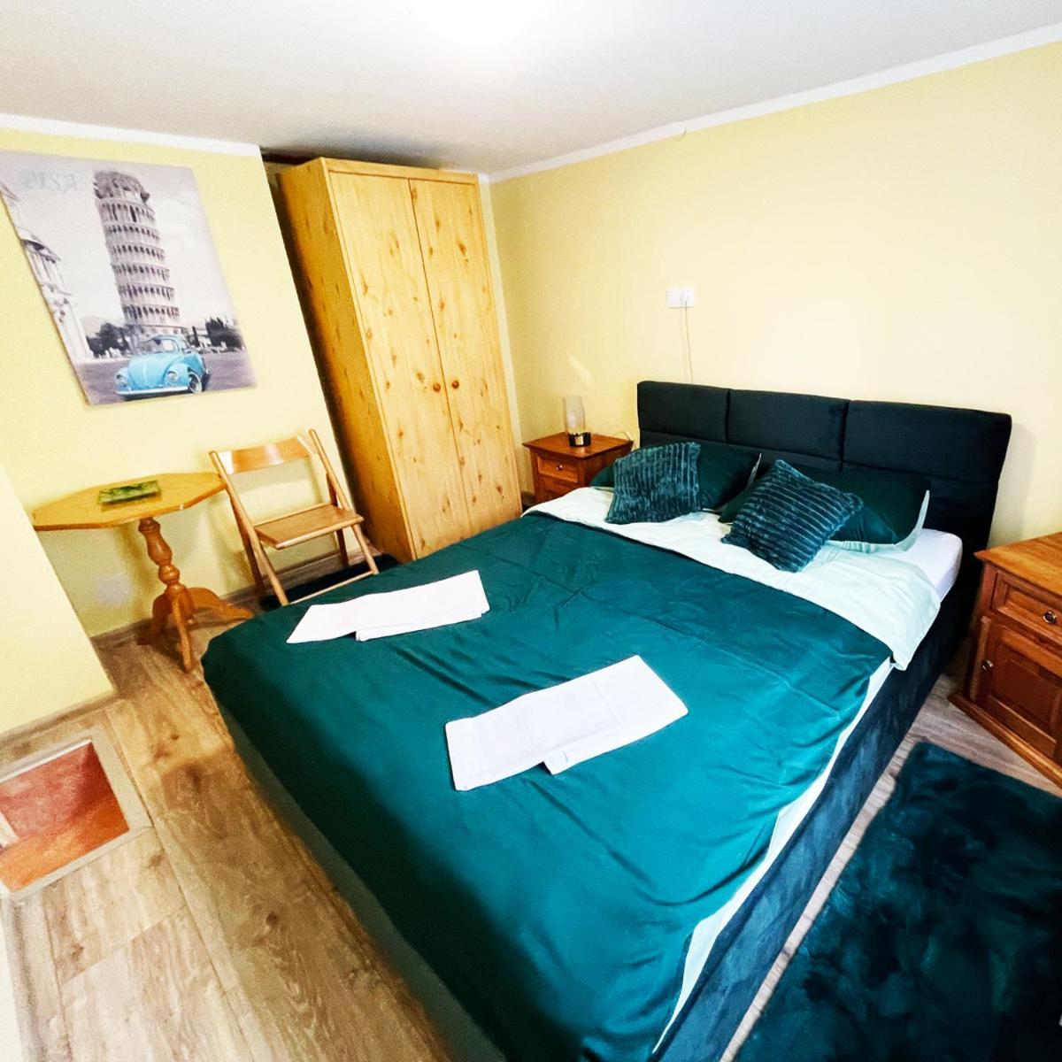 Zrodlana13 Apartamenty Makow Podhalanski Zewnętrze zdjęcie