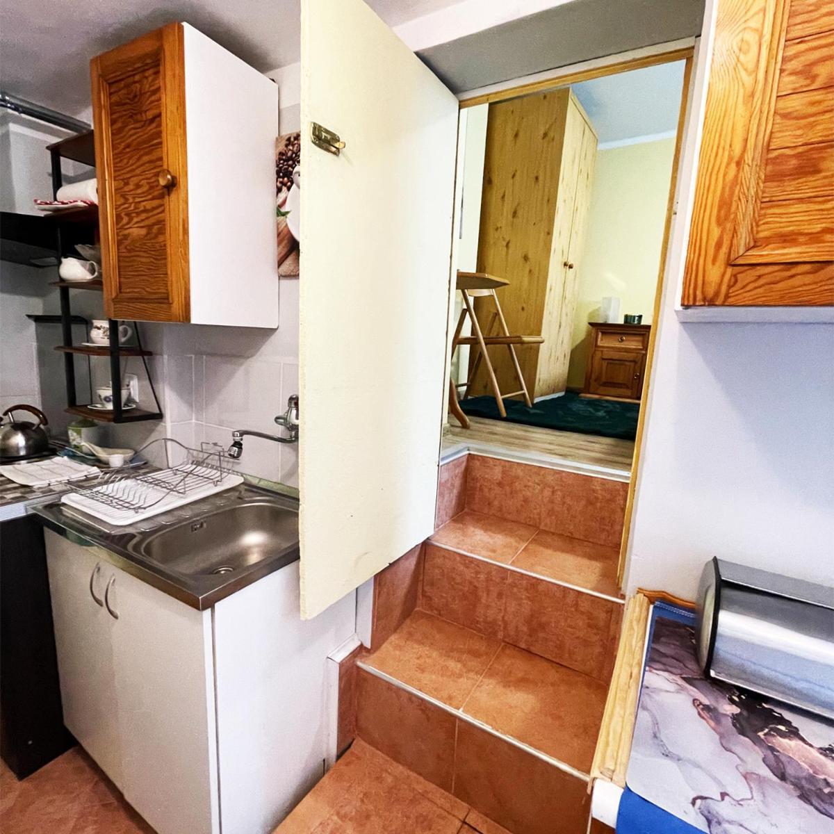 Zrodlana13 Apartamenty Makow Podhalanski Zewnętrze zdjęcie