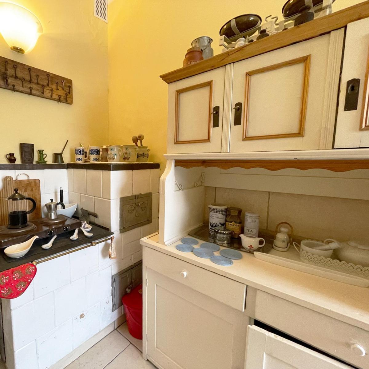 Zrodlana13 Apartamenty Makow Podhalanski Zewnętrze zdjęcie