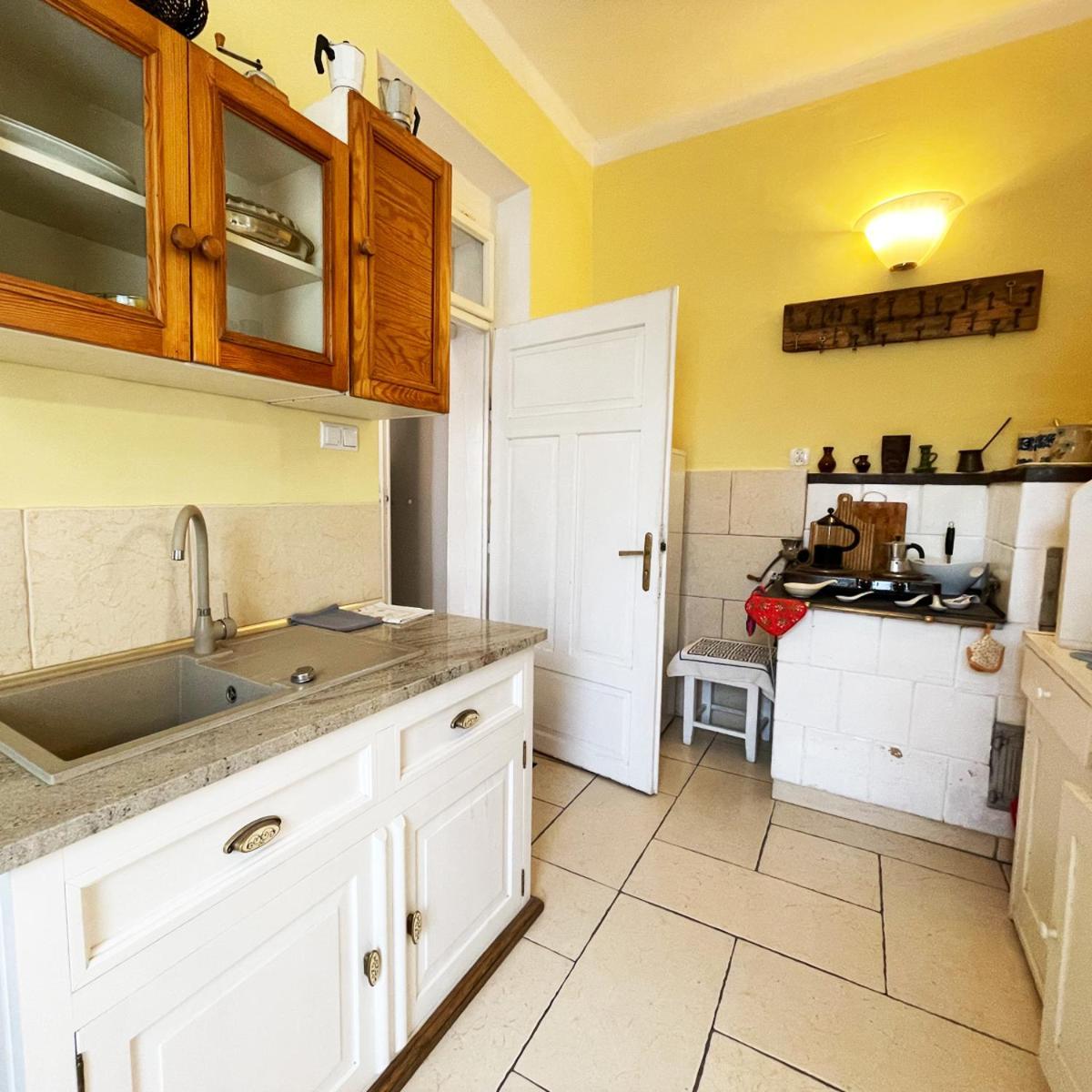 Zrodlana13 Apartamenty Makow Podhalanski Zewnętrze zdjęcie