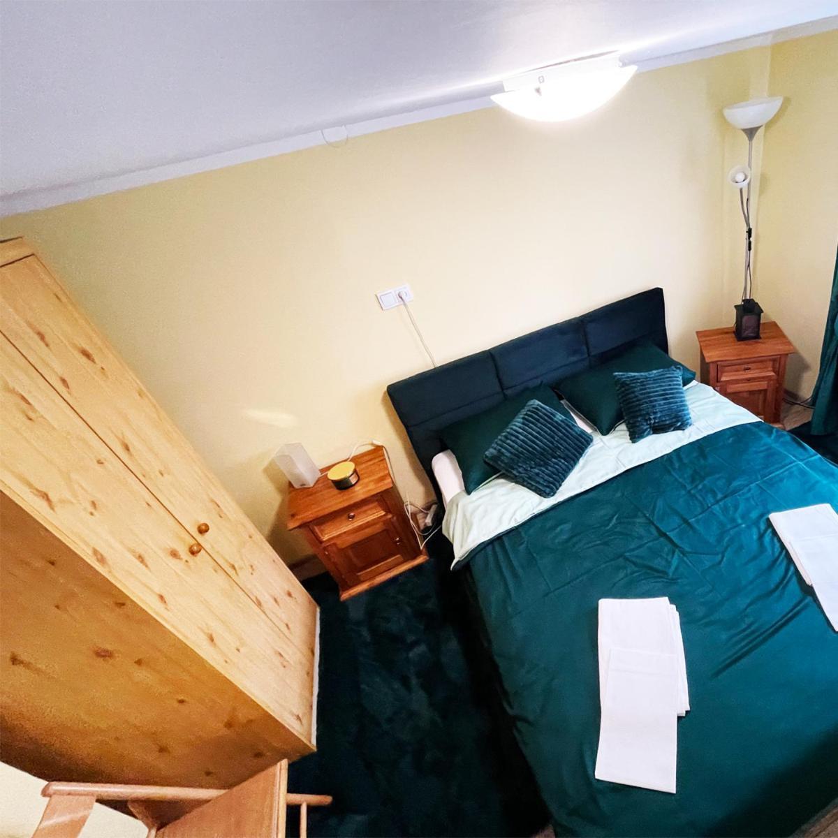 Zrodlana13 Apartamenty Makow Podhalanski Zewnętrze zdjęcie