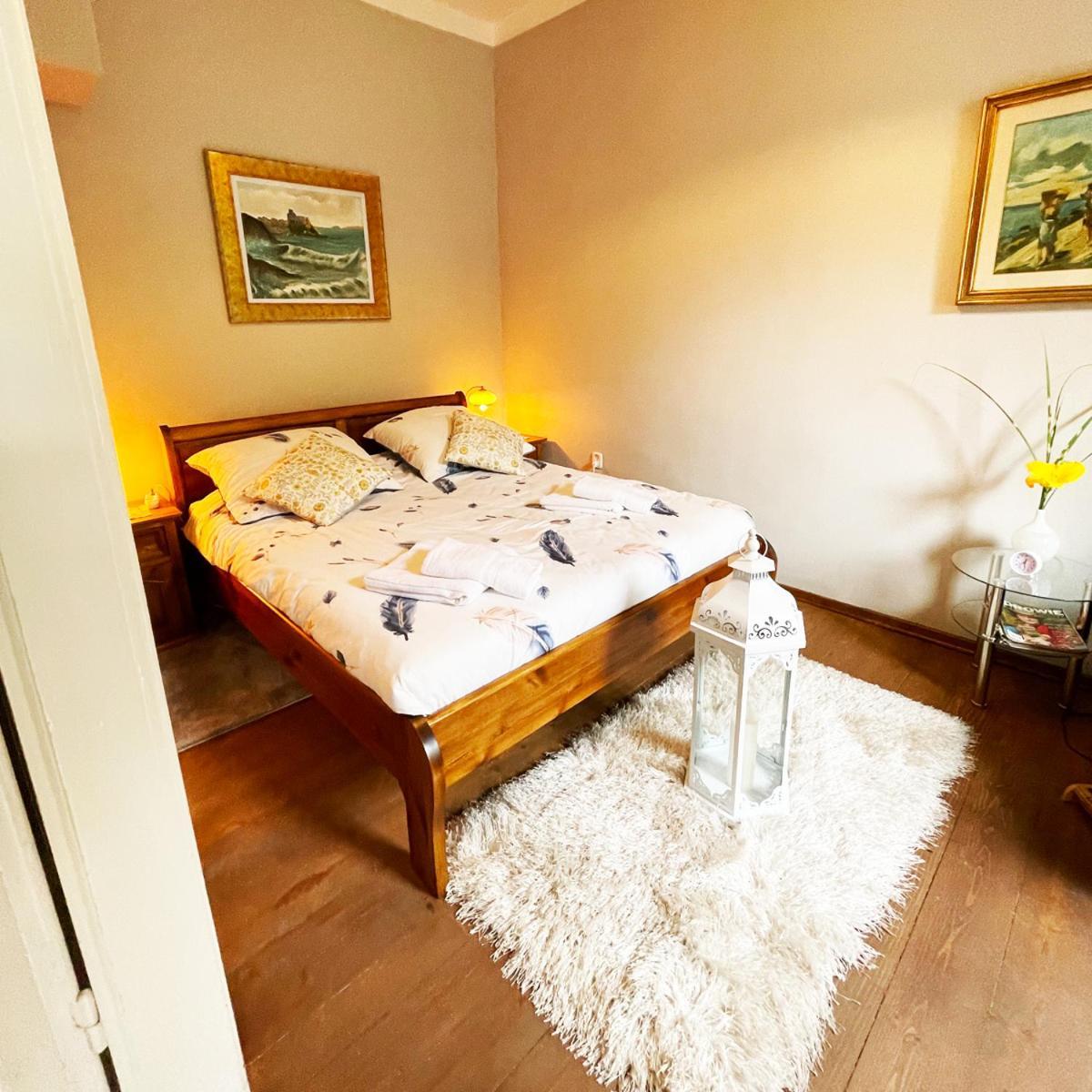 Zrodlana13 Apartamenty Makow Podhalanski Zewnętrze zdjęcie