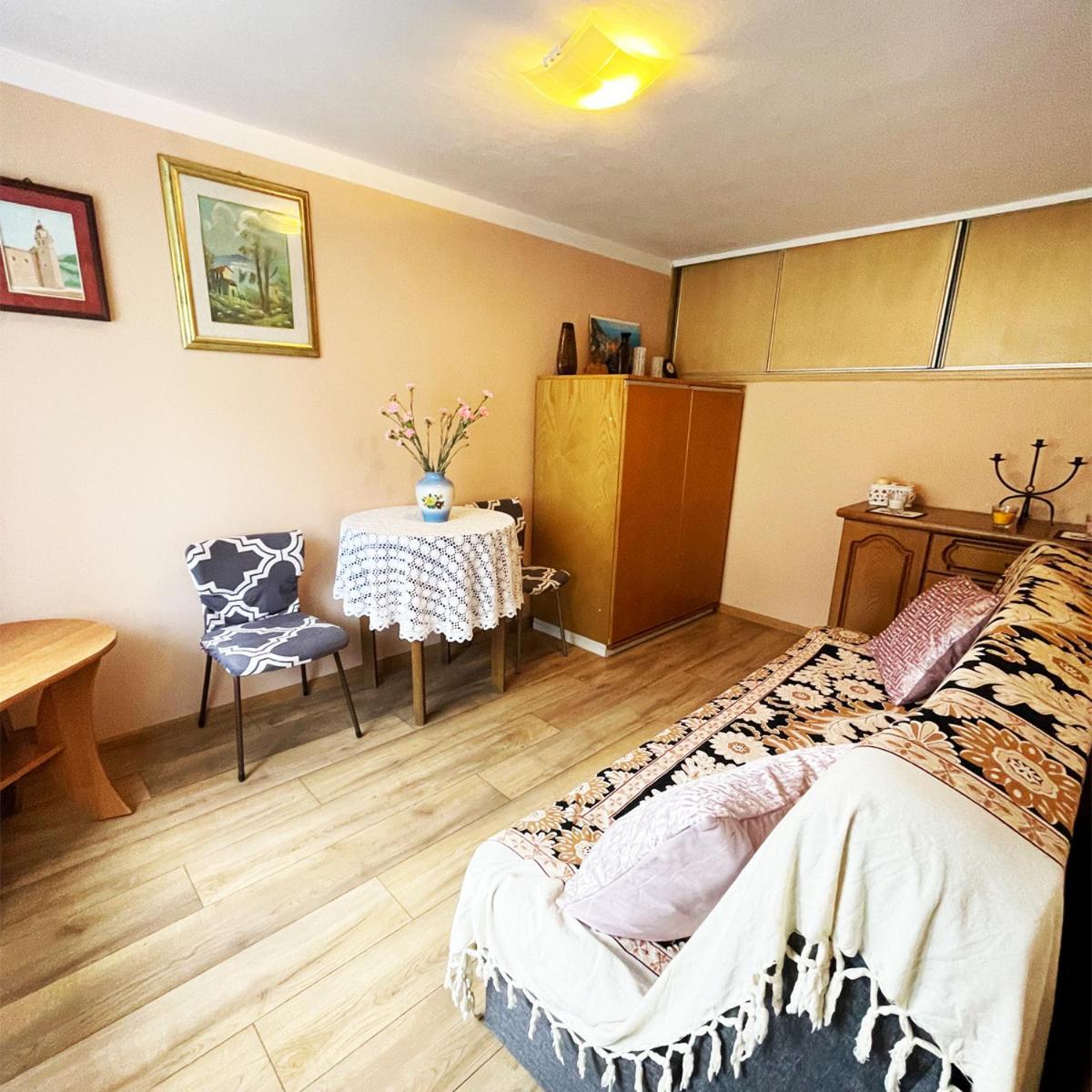 Zrodlana13 Apartamenty Makow Podhalanski Zewnętrze zdjęcie