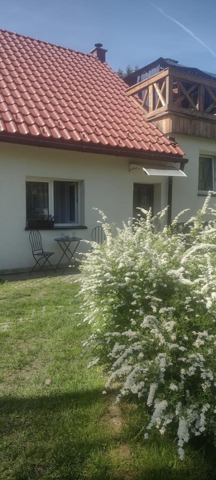 Zrodlana13 Apartamenty Makow Podhalanski Zewnętrze zdjęcie